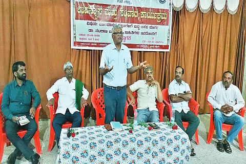 nataraj budal