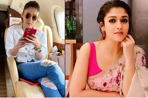 nayanthara