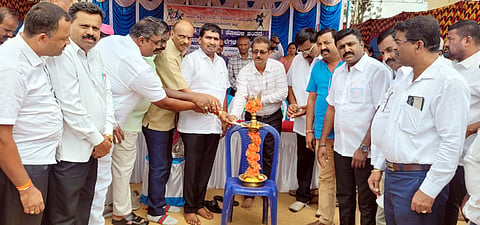 nelamangala sports