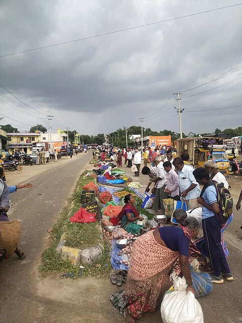nrgl market