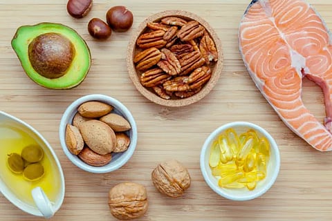 omega 3