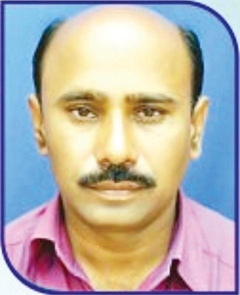 omkar tumba