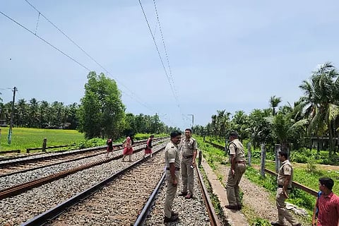 vande bharat express