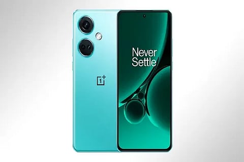 one plus nord ce 5g