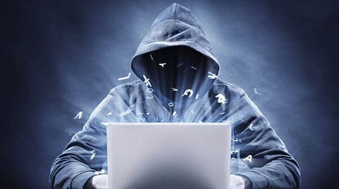 online fraud