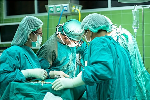 operation