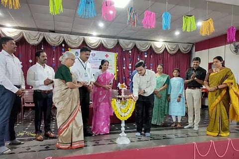 pai college