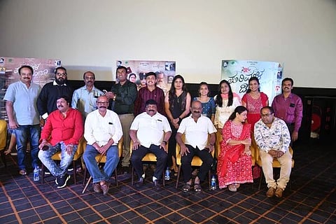 parimala dsouza