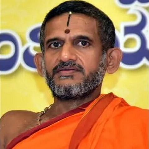 pejavara sri