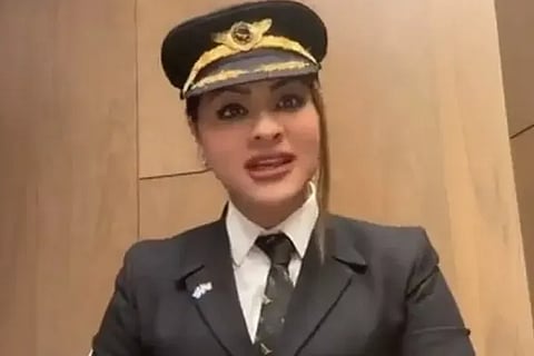 pilot