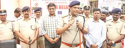 police 1