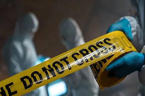 police 3