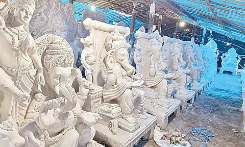 pop ganesha