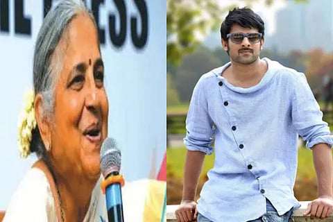 prabhas