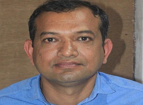 pramodh
