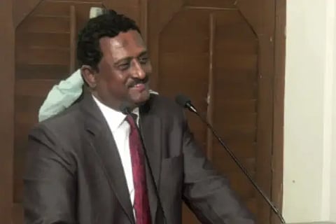prasanna b varale