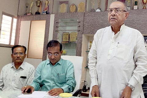 pressmeet
