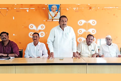 pressmeet