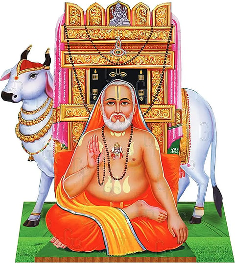 raghavendra