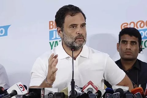 rahul