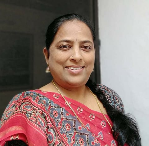 rajani