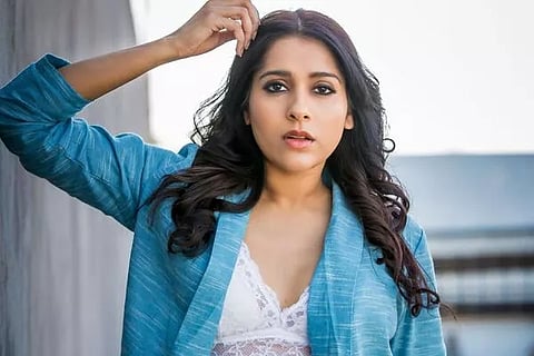 rashmi