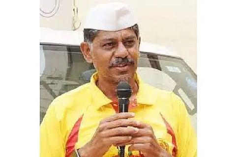 ravikrishna reddy