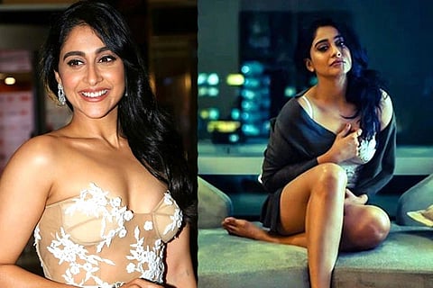regina cassandra