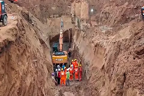 resue operation jalandhar