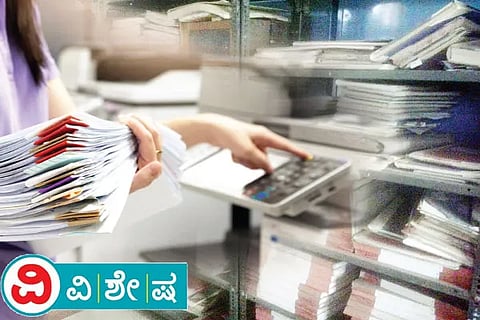 Vijayavani Special