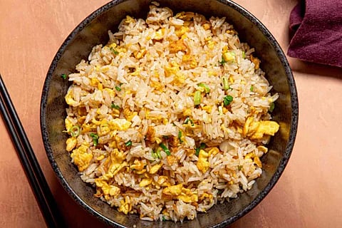 rice