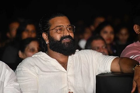 rishab