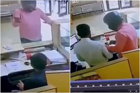 robbers
