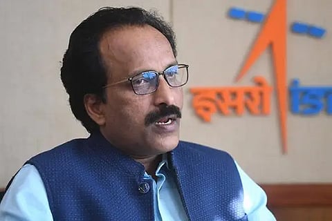 s somanath