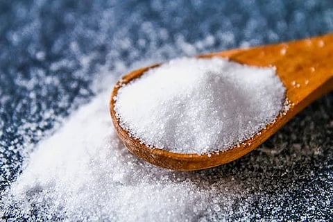 salt