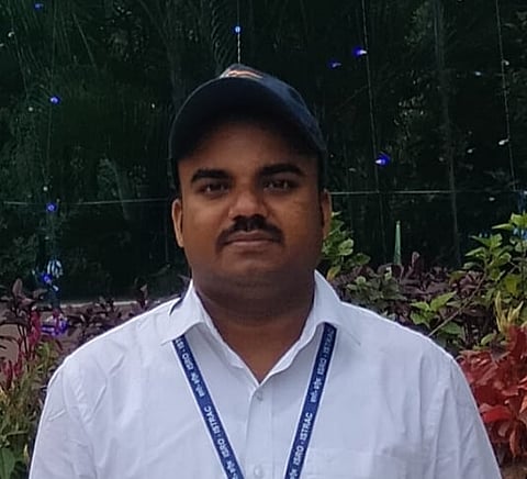 sathish