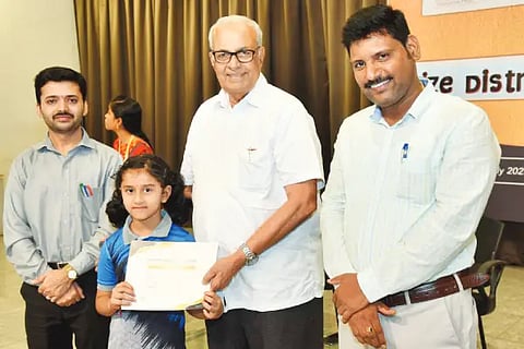 shakthi