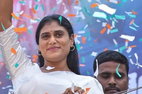 sharmila