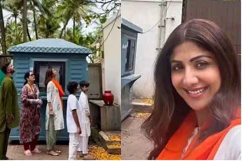 shilpashetty