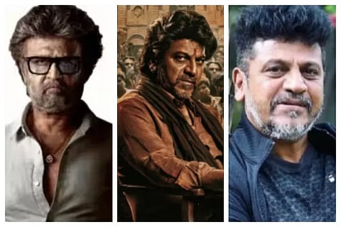 shivanna mix
