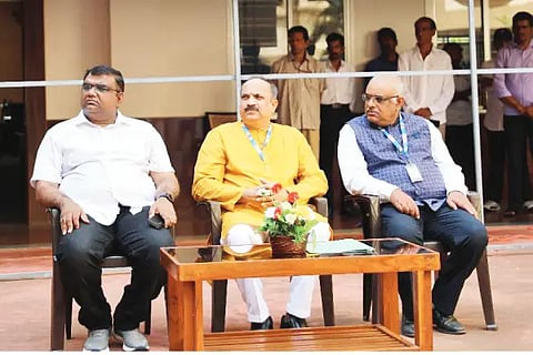 shreenivas