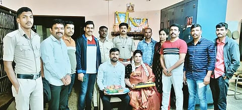 simanth