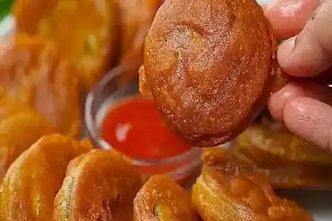 snacks