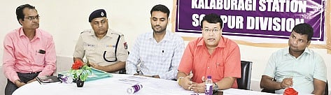 sollapur railway