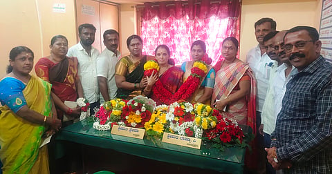 sompura gp election