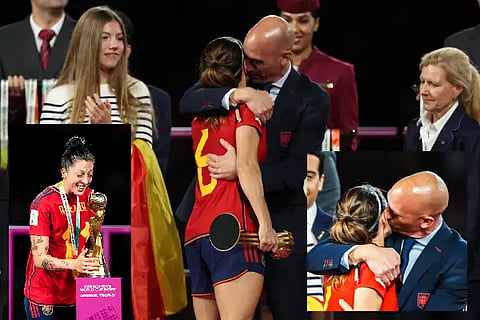 spain kiss web