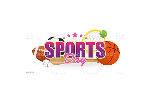 sports day