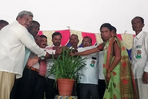 sports kookanuru