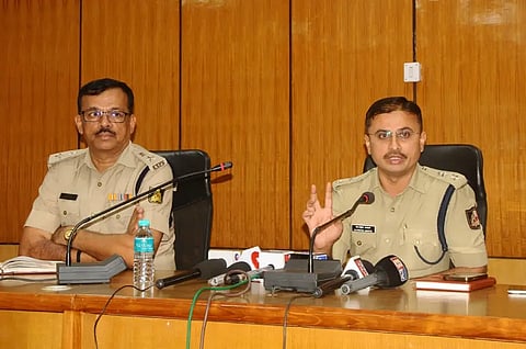 police sp