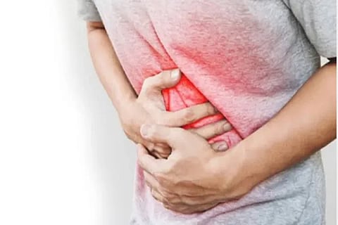 stomachpain
